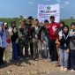 Aksi Peduli Lingkungan oleh Mahasiswa KKN Posko 25 Fakultas Tarbiyah UIN Madura