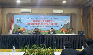 Inhouse Training Fundamental Leadership 2025