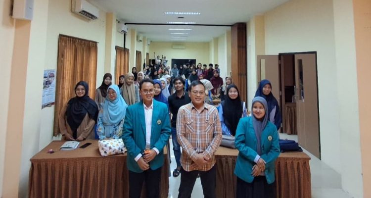Kuliah Tamu TBIN UIN Madura dan UNISMA