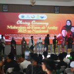 Closing Ceremony MFA 2025