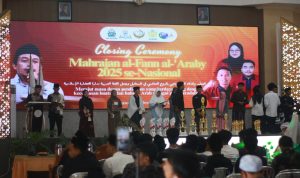 Closing Ceremony MFA 2025