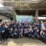 Study Tour MPI C Angkatan 2024 UIN Madura