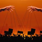 Di tengah forum demokrasi kampus, suara mahasiswa kerap bergerak dalam bayang-bayang kendali.