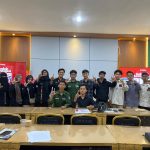 PPMI DK Madura Melaksanakan Sekolah Investigasi yang diikuti oleh LPM se-Madura