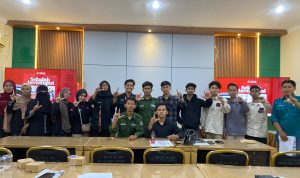 PPMI DK Madura Melaksanakan Sekolah Investigasi yang diikuti oleh LPM se-Madura