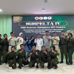 SATMENWA Cakra Ningrat UIN Madura Laksanakan SUSPELTA IV