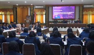Mahasiswa TBIN UIN Madura gelar PLK