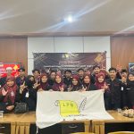 Pelaksanaan PAB DJTD LPM Activita 2026 pada Jum'at, 19 Juni 2026 - Sabtu, 20 Juni 2026