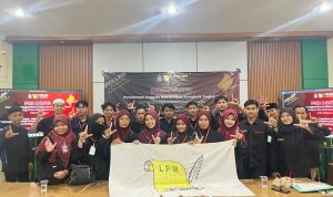 Pelaksanaan PAB DJTD LPM Activita 2026 pada Jum'at, 19 Juni 2026 - Sabtu, 20 Juni 2026