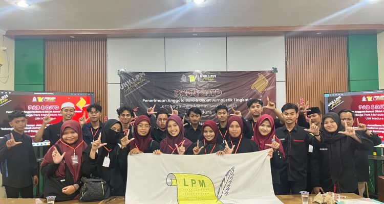Pelaksanaan PAB DJTD LPM Activita 2026 pada Jum'at, 19 Juni 2026 - Sabtu, 20 Juni 2026
